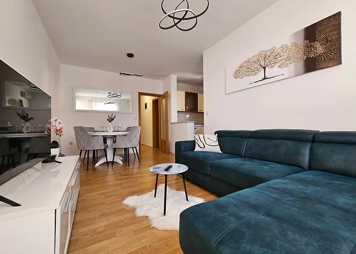 Apartman Marevic
