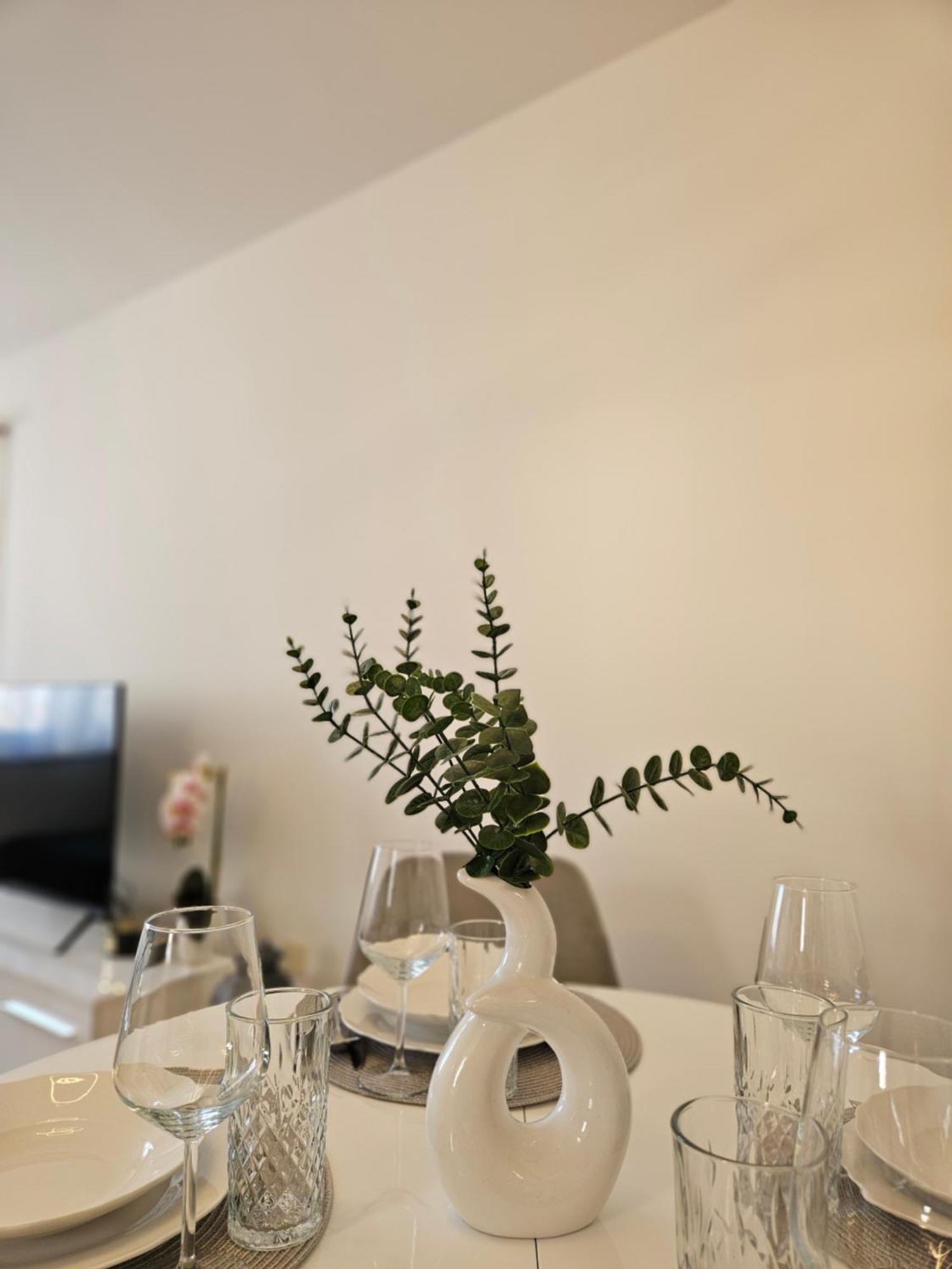 Marevic Apartment