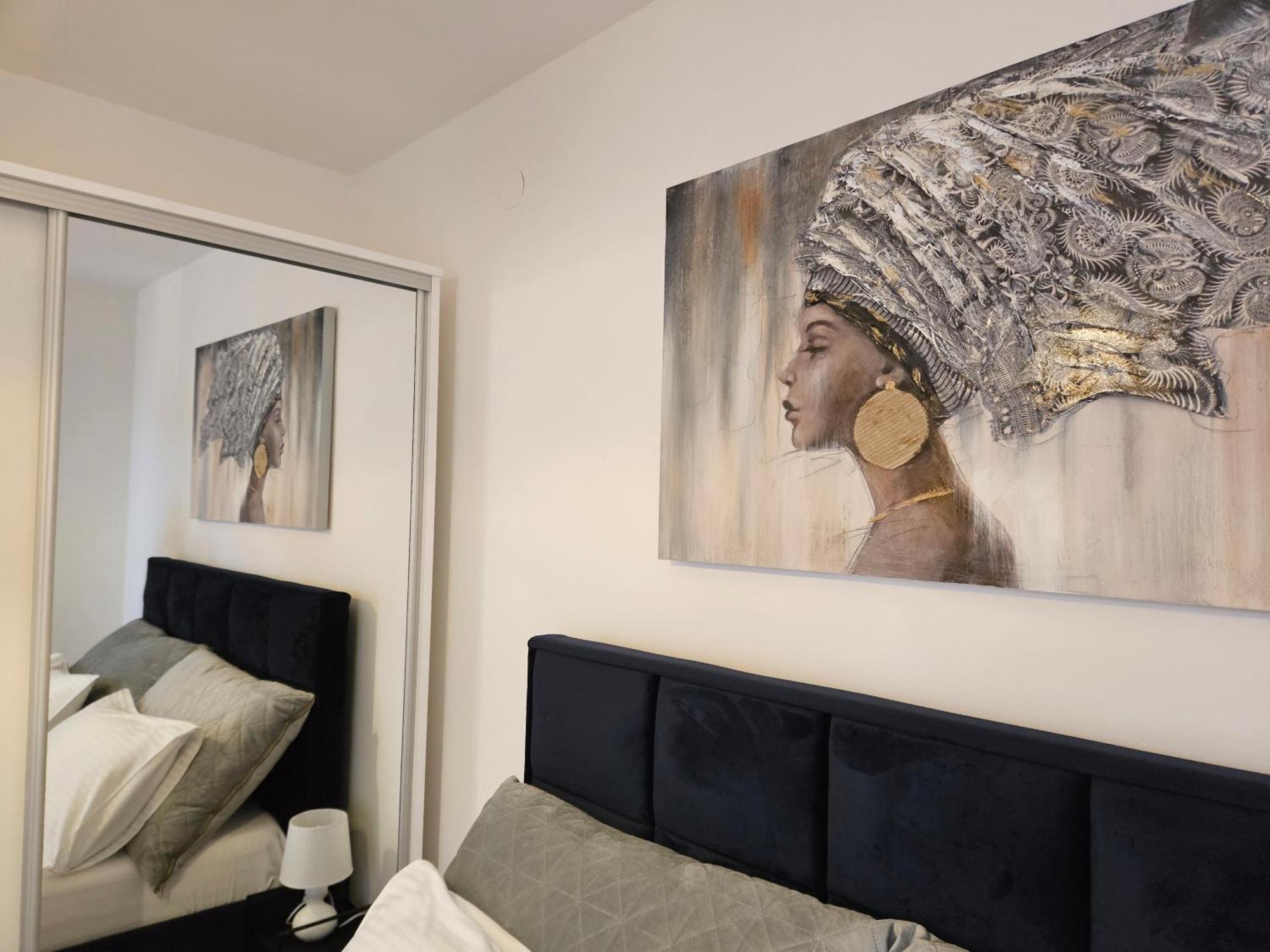 Apartment Marevic Makarska