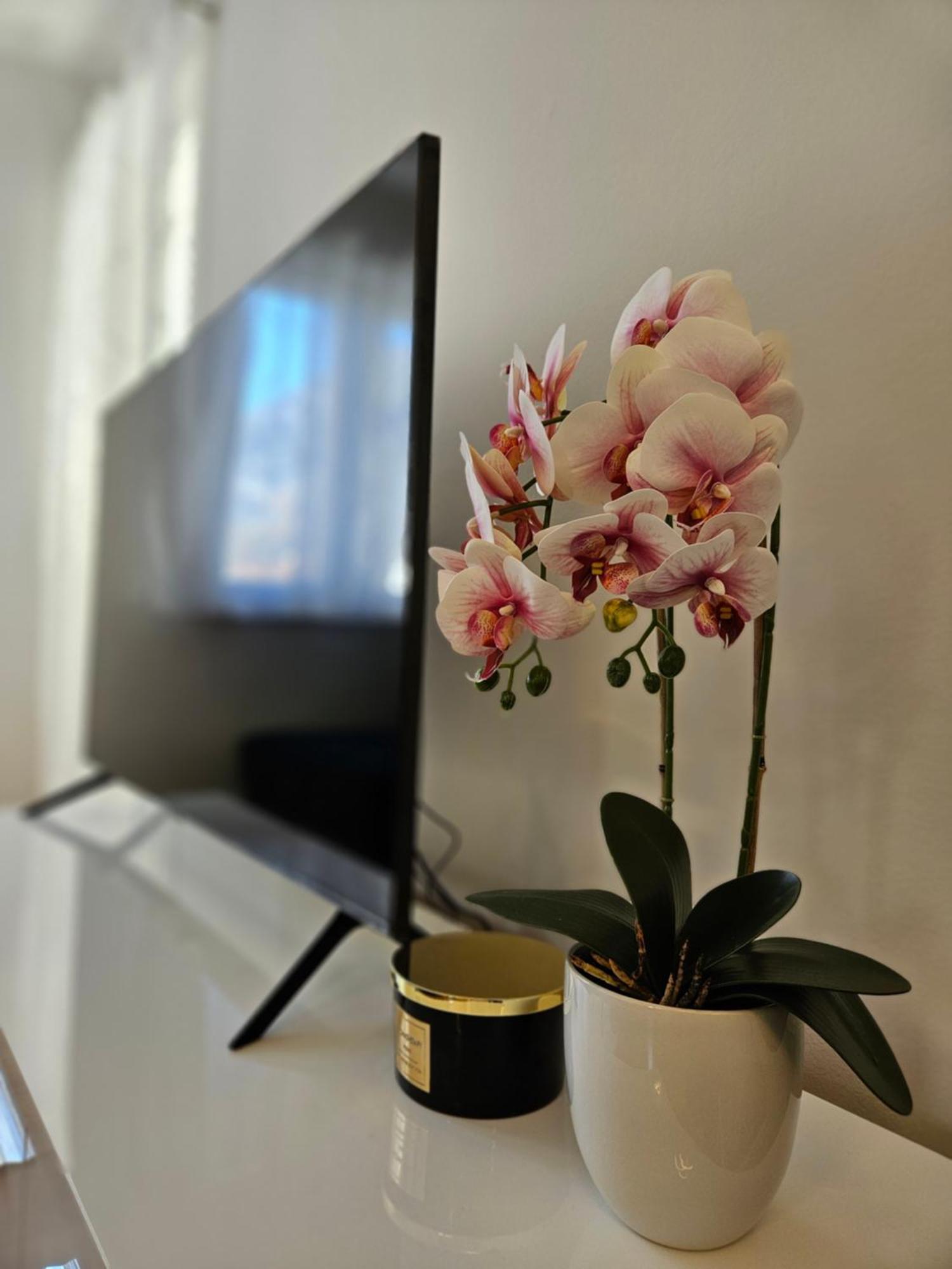 Marevic Apartment *