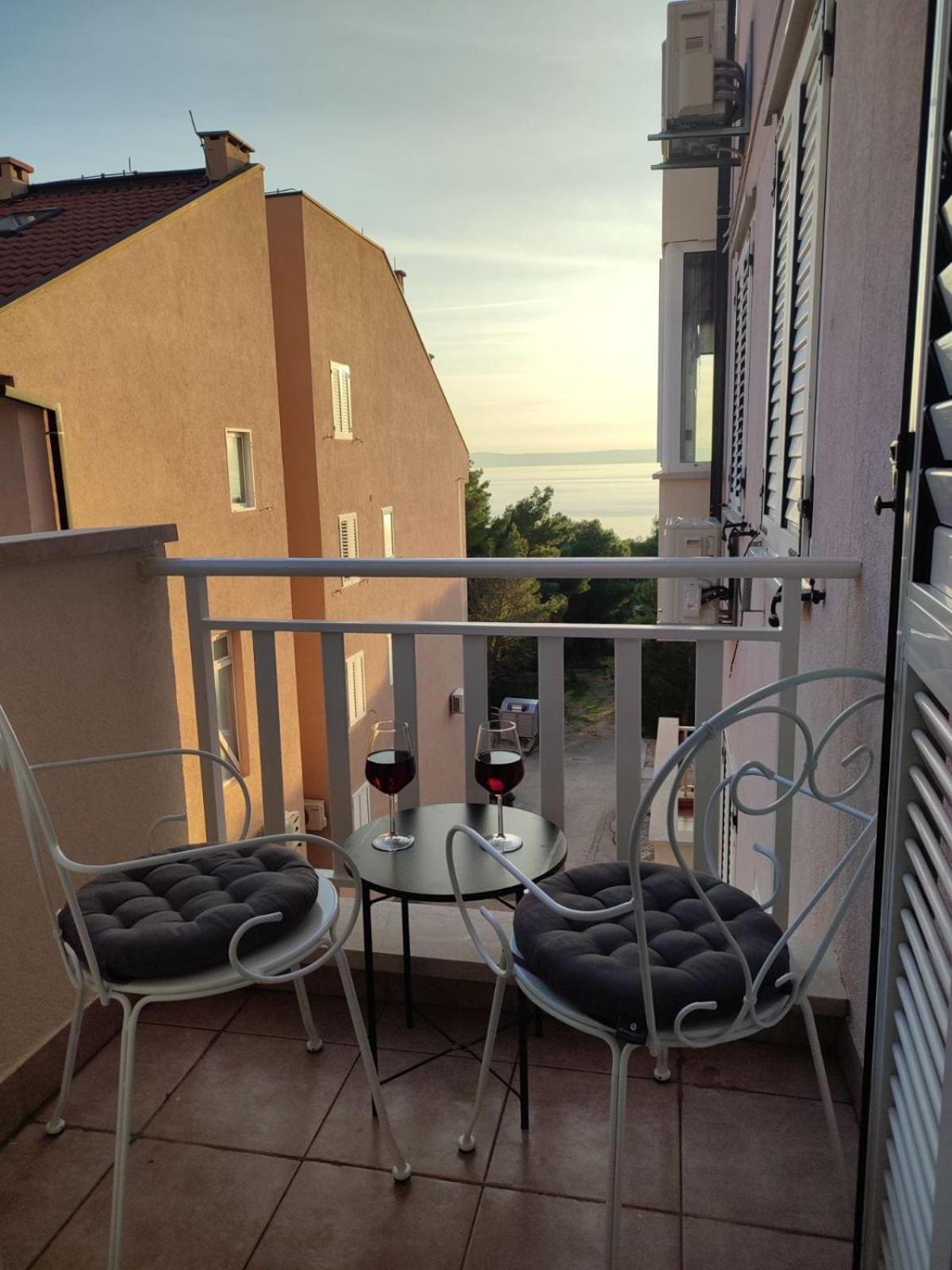 Apartment Marevic Makarska