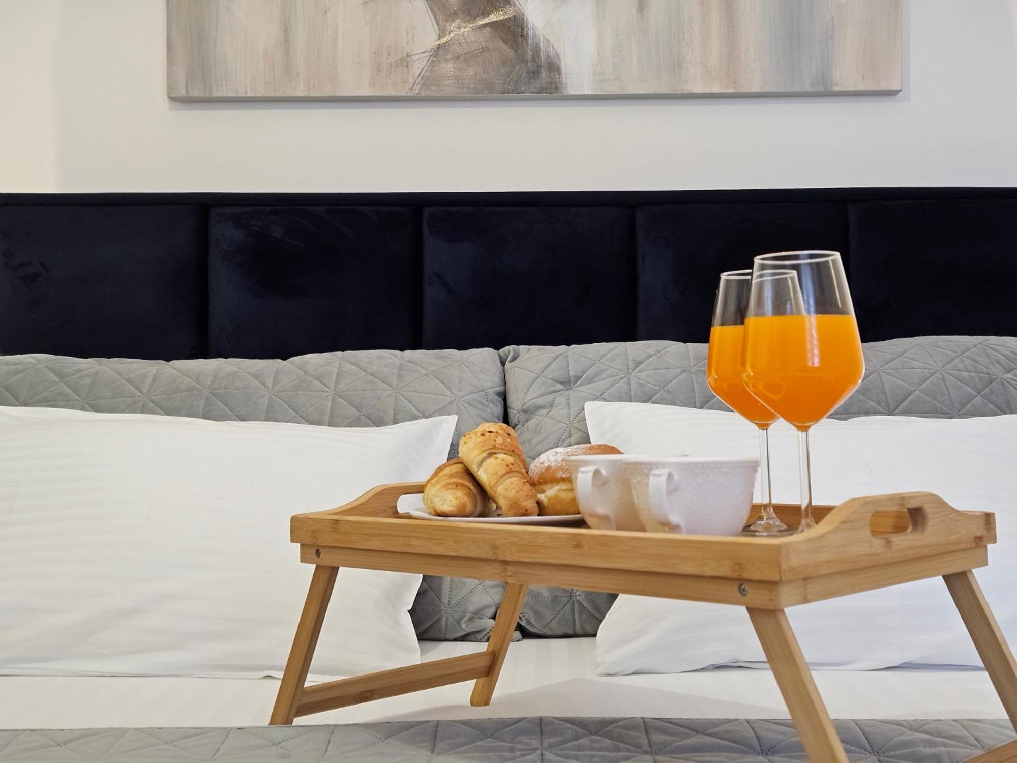 Apartment Marevic