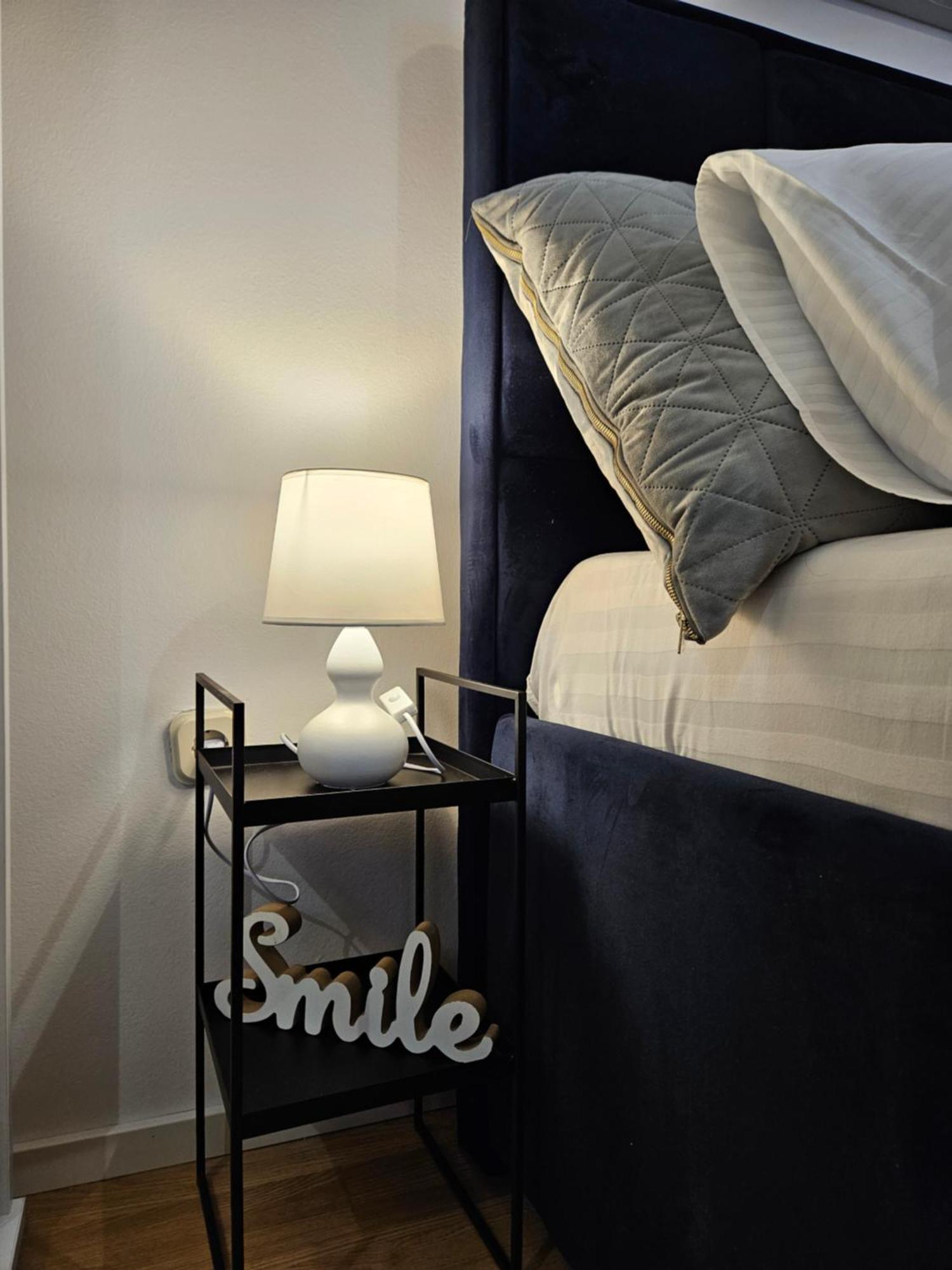 Apartment Marevic