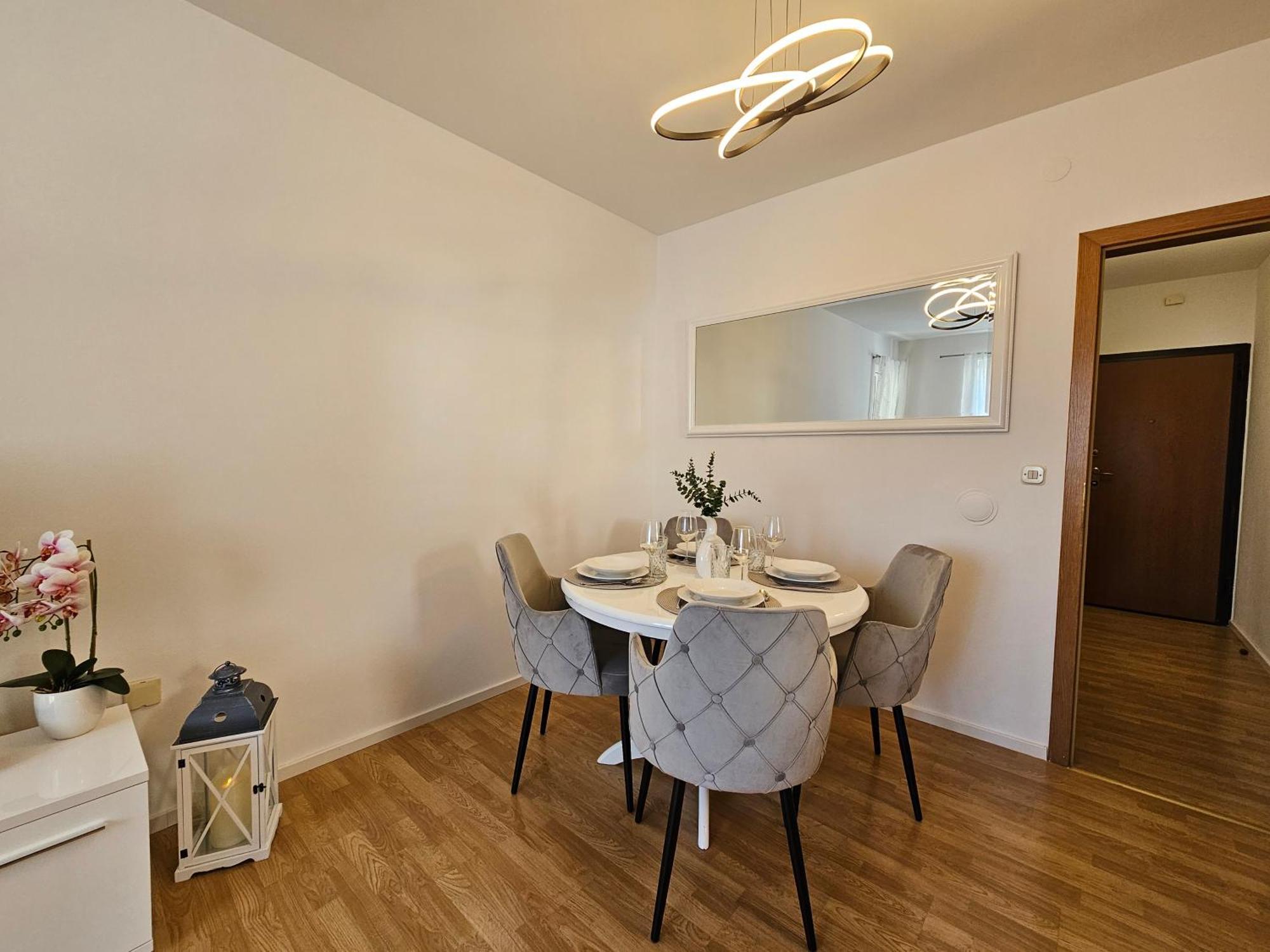 Marevic Apartment