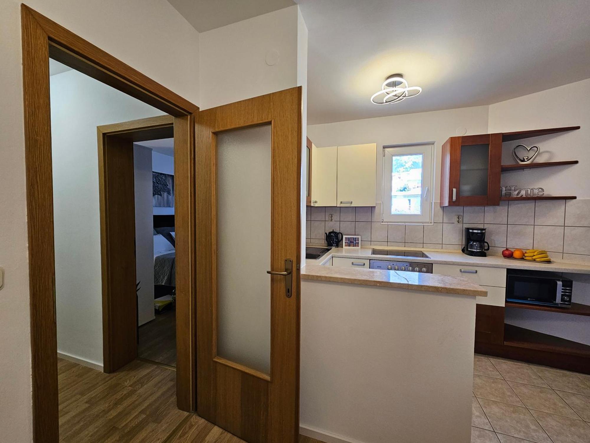 Marevic Apartment *