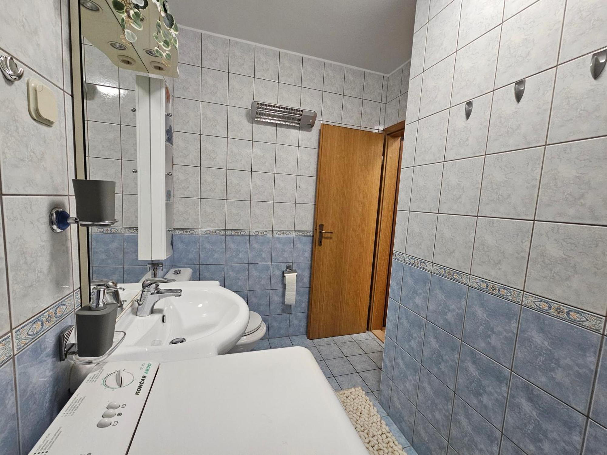 Marevic Apartment *
