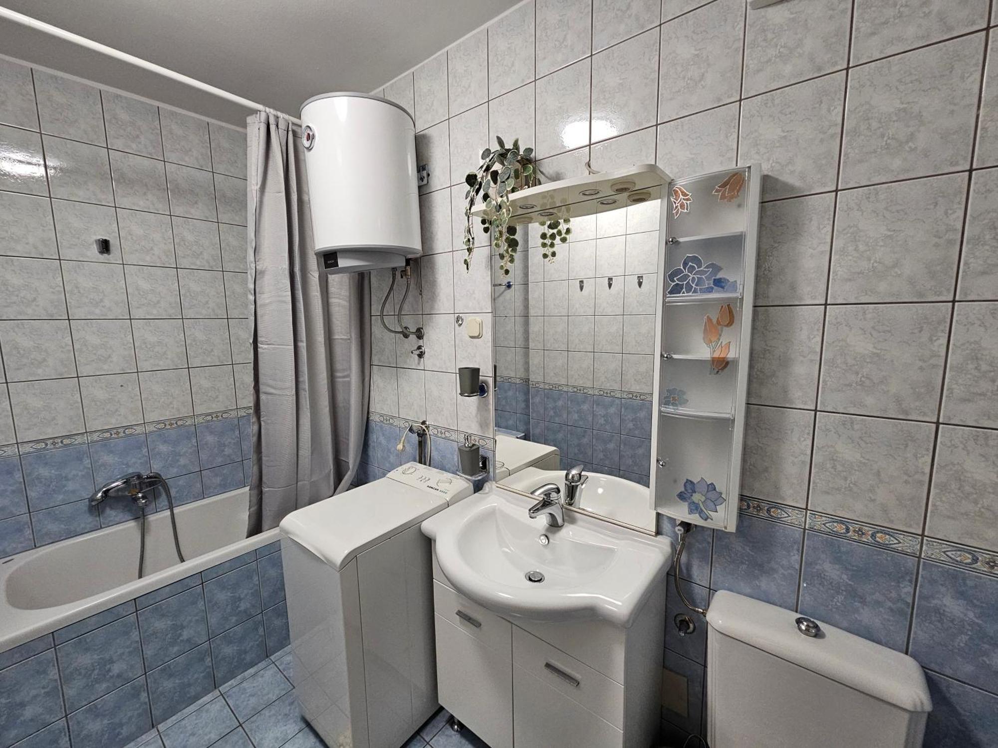 Marevic Apartment Makarska